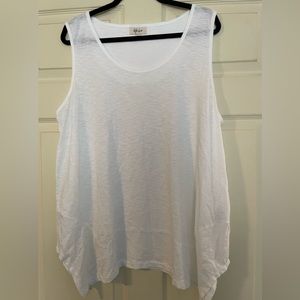 Style & Co Tank Top